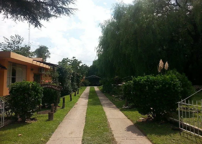 Residencial Castelar