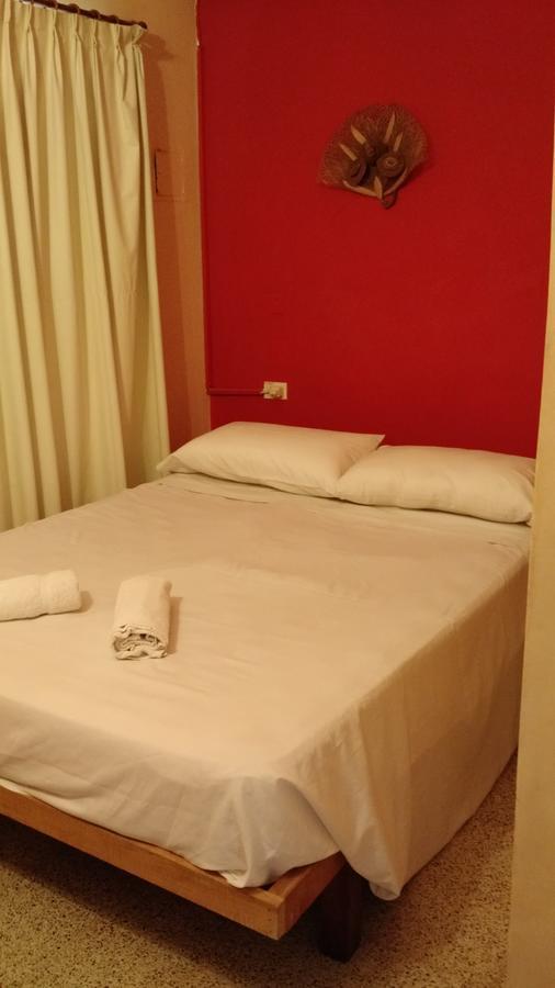 Inn Residencial Castelar 3*