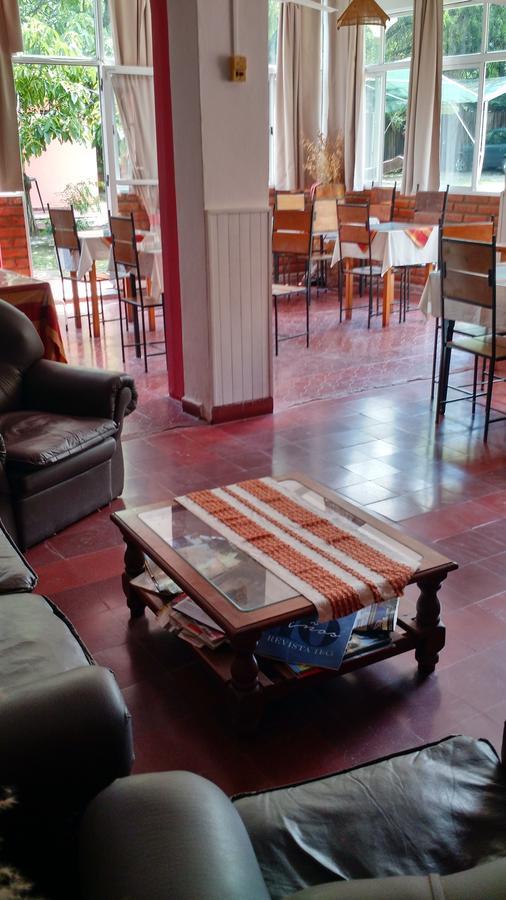 Inn Residencial Castelar 3*