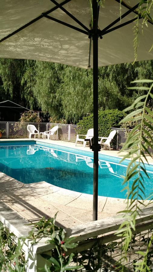 Residencial Castelar 3* Villa de Merlo